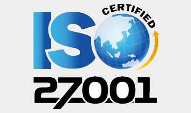 ISO27001��Ϣ��ȫ�����wϵ�J(r��n)�C��ԃ